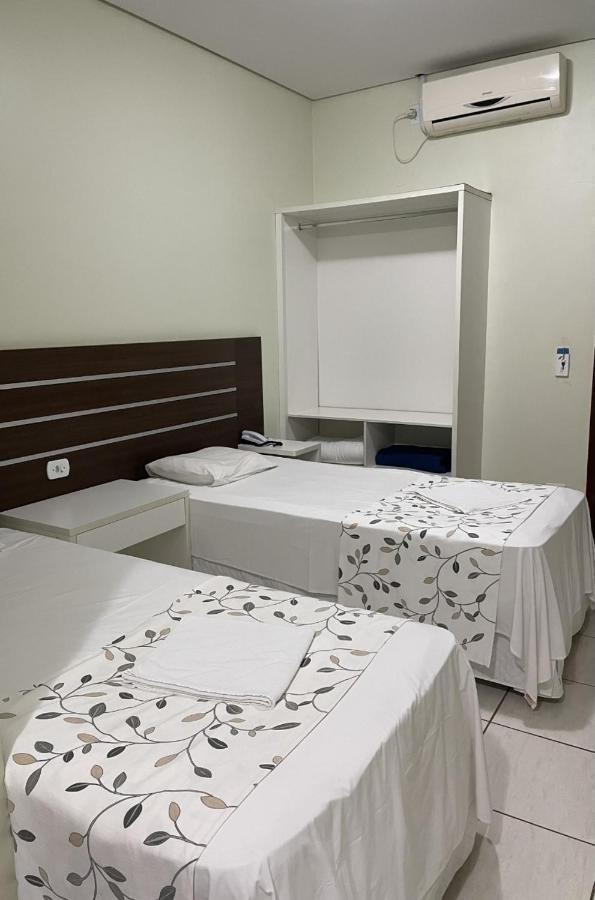 Papagaio Hotel