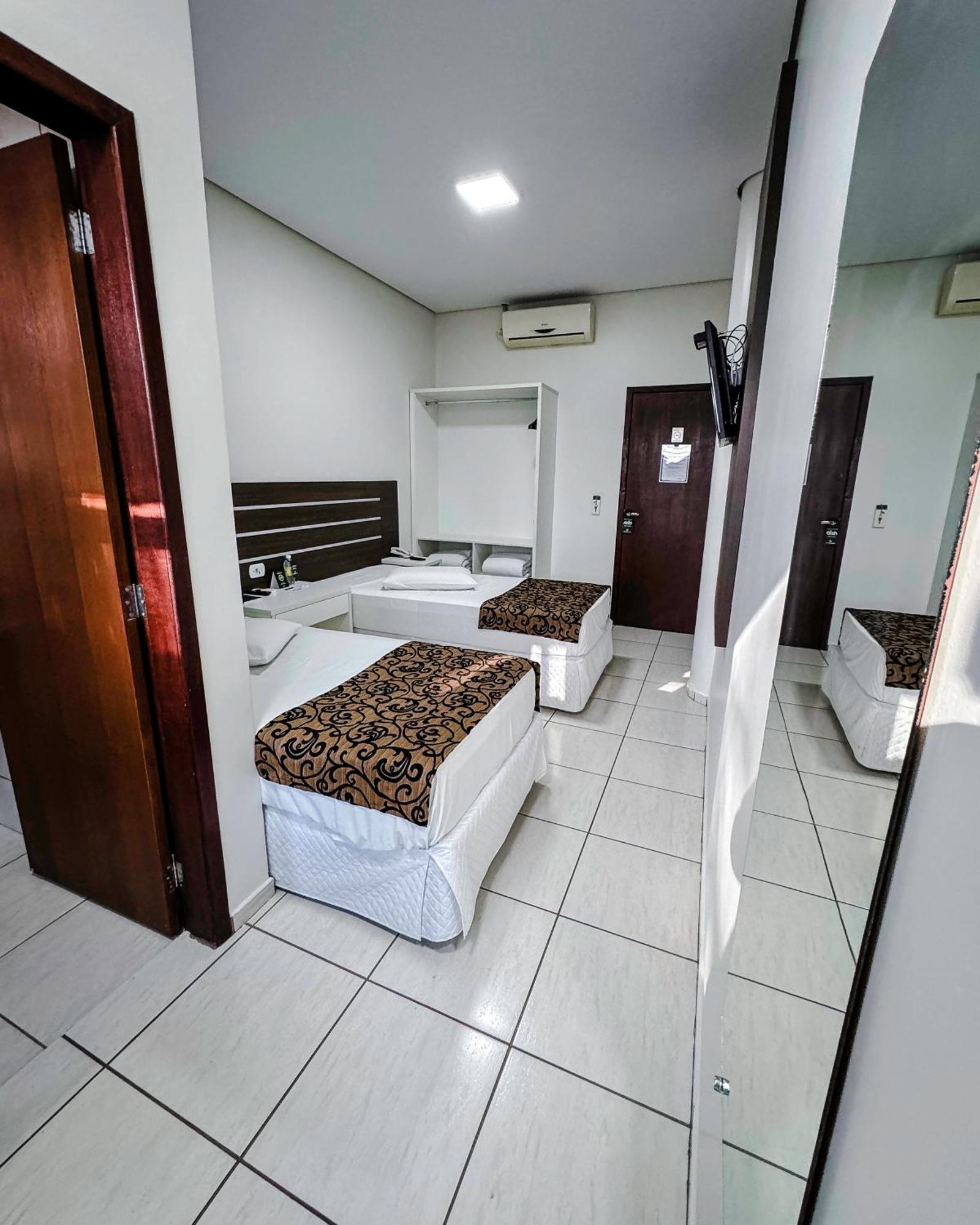 Papagaio Hotel 3*